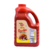 SNACKER (THE SNACK SAUCE) HDPE CANE 5 Kg