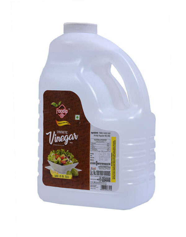 vinegar manufacturers in india