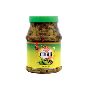 chilli pickle 500gm
