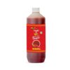 RED CHILLI SAUCE TOMBO 1.2KG