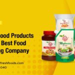 Best Food Processing Company